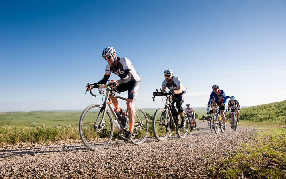 Vélo Gravel, Cyclocross, Voyage, Chemin